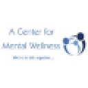 A Center For Mental Wellness logo