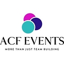Acf Teambuilding And Events Ltd logo