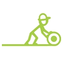 Acf West, Inc logo