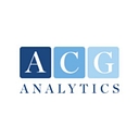 Acg Analytics logo