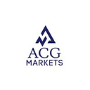 ACG Markets logo