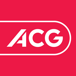 ACG North America LLC logo