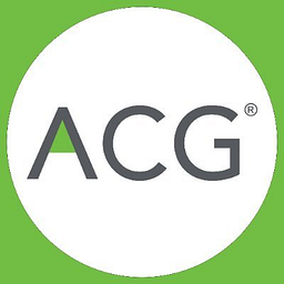 Association for Corporate Growth logo