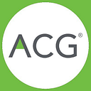 Association for Corporate Growth - Group logo