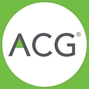 Association For Corporate Growth (Acg) logo