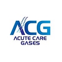 Acute Care Gases logo