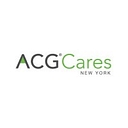 ACG Cares logo