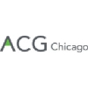 Acg Chicago logo