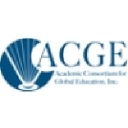 Acge, Inc. logo