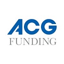 Acg Funding Inc. logo