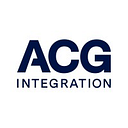 ACG Integration