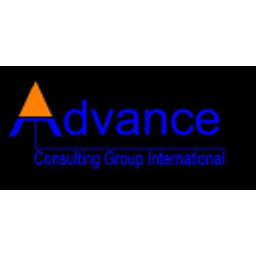 Advance Consulting Group International logo