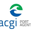 Acgi Shipping Inc. logo