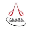Acgme International Inc logo