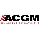 Acgm Plomberie & Chauffage logo