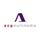 Acg Multimedia logo