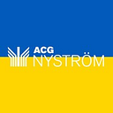Jenni Nyström Fastighetsförmedling AB logo