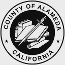 Alameda County Government logo