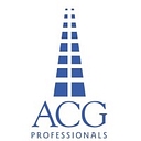 Acg Professionals logo