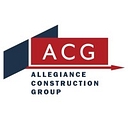 Acg Construction logo