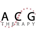 Acg Therapy Center logo