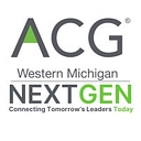 Acg Western Michigan logo