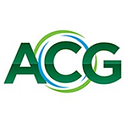 ACG World logo
