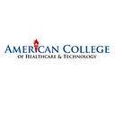 American College Of Healthcare logo