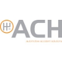 Accident Claims Handlers Limited T/A ACH logo