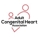 Adult Congenital Heart Association logo