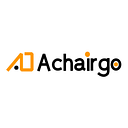 Achairgo Inc logo