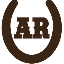 Achaius Ranch logo