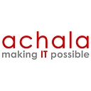 Achala It Solutions Pvt Ltd logo