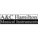 A&C Hamilton Musical Instruments logo