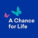A Chance For Life Ltd logo