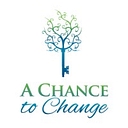 A Chance To Change logo