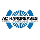 Ac Hargreaves Pty Ltd logo