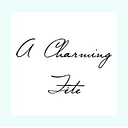A Charming Fête logo