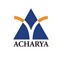 Acharya logo