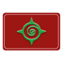 Acharya Lavbhushan logo
