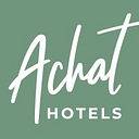 ACHAT Hotels DE logo