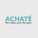 Favicon of Achaté