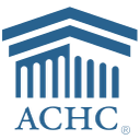 Accreditation Commission for logo