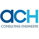 Ach Consulting Engineers logo