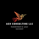 Ach Consulting logo
