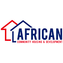 African Community Housing & Development logo