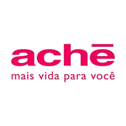 Aché Laboratórios Farmacêuticos S.A. logo