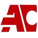 AC Heating & Cooling Service logo