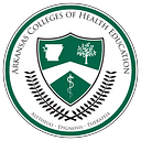 ARKANSAS COLLEGES OF HEALTH EDUCATION logo