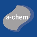 A-Chem logo